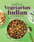 The Essential Vegetarian Indian Cookbook