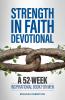 Strength in Faith Devotional