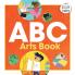 ABC Arts Book