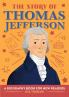 The Story of Thomas Jefferson