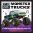 Go Go Monster Trucks!