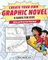 Create Your Own Graphic Novel