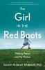 The Girl in the Red Boots