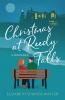 Christmas at Reedy Falls