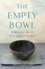 Empty Bowl