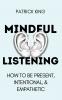 Mindful Listening