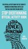 The Official Stop Overthinking Activity Book