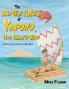 The Adventures of Kapono the Island Boy
