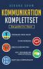 Kommunikation Komplettset - Das gro��e 5 in 1 Buch