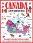 Canada Activity and Fact Book