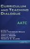 Curriculum and Teaching Dialogue Volume 22 Numbers 1 & 2 2020