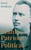 Brahms Patriotic and Political