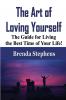 The Art of Loving Yourself