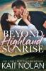 Beyond Highland Sunrise