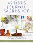 Artist's Journal Workshop