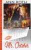 Mr. October