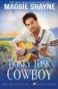 Honky Tonk Cowboy