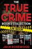 The True Crime Books Collection