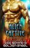 Alien Captive