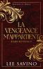 La vengeance m'appartient