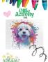 Ollie Activity Book