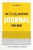 The Daily Gratitude Journal for Men