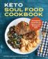 Keto Soul Food Cookbook