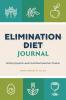 Elimination Diet Journal