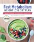 Fast Metabolism Weight Loss Diet Plan