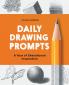 Daily Drawing Prompts