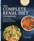 The Complete Renal Diet Cookbook