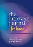 The Introvert Journal for Teens