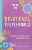 Devotional for Teen Girls
