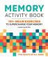 Memory Activity Book