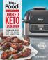 Ninja Foodi Grill Complete Keto Cookbook