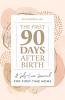 The First 90 Days After Birth