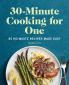 30-Minute Cooking for One