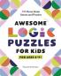 Awesome Logic Puzzles for Kids