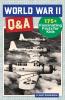 World War II Q&A