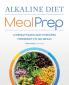 Alkaline Diet Meal Prep