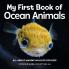 My First Book of Ocean Animals