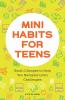 Mini Habits for Teens