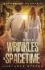 Wrinkles in Spacetime