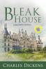 Bleak House (Large Print Annotated)