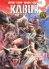 Kabur #11. The Mountains of the Moon