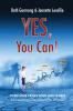 Yes You Can!