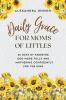Daily Grace for Moms of Littles