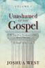 Unashamed of the Gospel