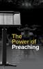 The Power of Preaching