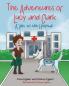The Adventures of Lucy and Clark